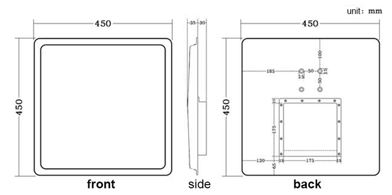 Arhitectura sistemului care arată modul în care cititorul integrat JT-1292 se conectează la serverele cloud prin diferite protocoale de comunicare.