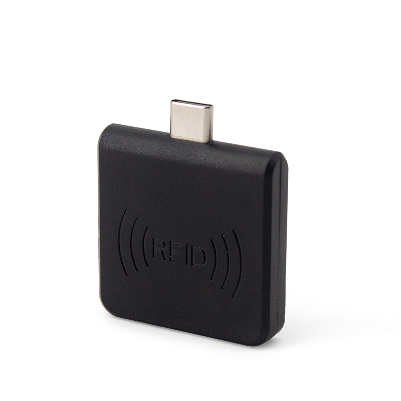 Proximitate RFID Furnizor de cititori pentru acces ID de 125KHz afișat cu accent pe panoul frontal al tastaturii pentru proiecte de cititori LF RFID de 125KHz.