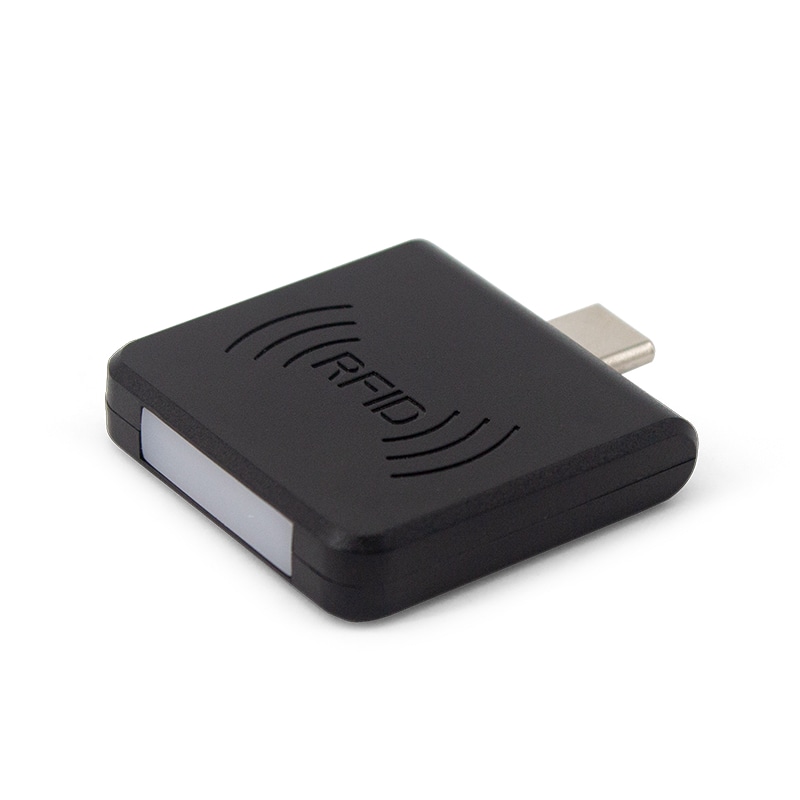 Proximitate RFID Furnizor de cititori pentru acces ID de 125KHz afișat cu un accent pe indicatorul LED pentru 125KHz LF RFID proiecte de cititori.