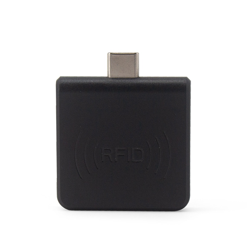 Această imagine evidențiază aplicațiile cititor RFID de proximitate pentru 125KHz ID Acces la terminalul de cablare pentru LF RFID aplicațiile cititoare.
