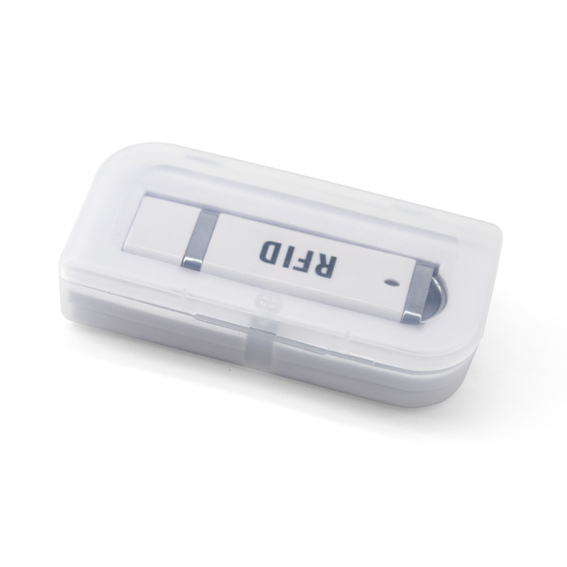 Imaginea 10 pentru Cititor card EM ID RFID 125KHz pentru sisteme LF