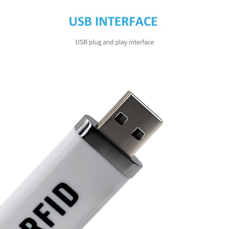 Imaginea 5 pentru Cititor card EM ID RFID 125KHz pentru sisteme LF