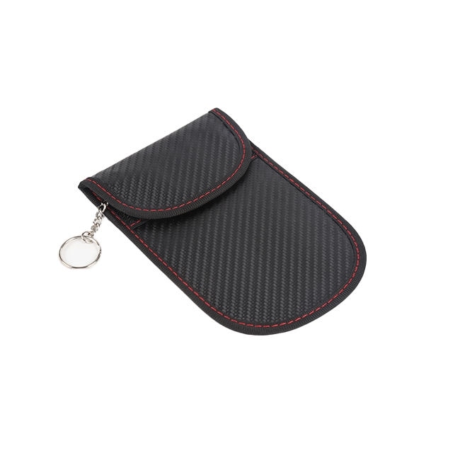 Geantă de pașaport cu blocare RFID prezentată cu logo imprimat pentru aplicații RFID Blocking Bags.