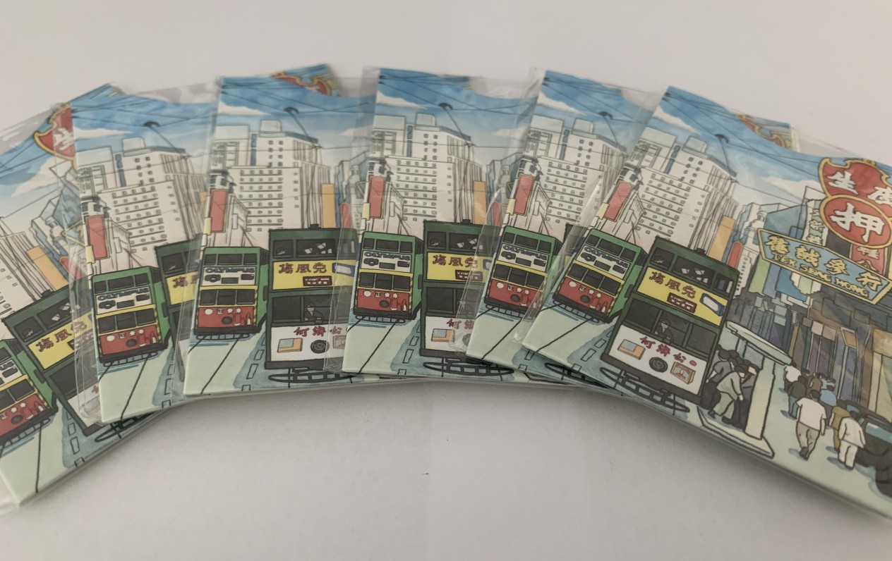 Fotografie produs cu manșoane RFID din hârtie pentru carduri, prezentând imprimarea logo-ului pentru aplicații personalizate.