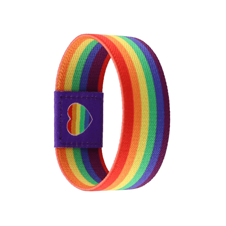 Brățări RFID elastice personalizate pentru evenimente