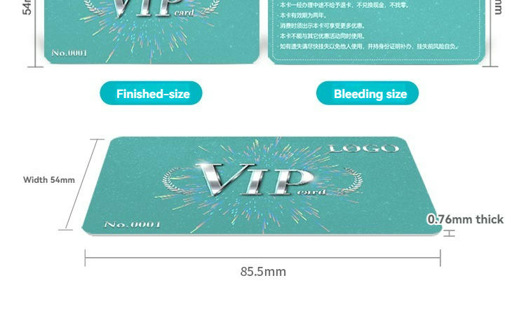 Detaliu cip pentru control acces securizat cu carduri PVC personalizate.
