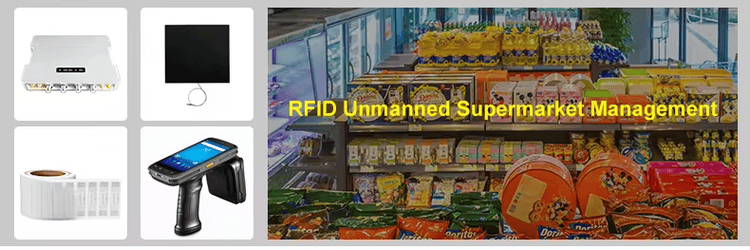 Taguri RFID albe UHF din PVC, cu sensibilitate ridicată și performanță stabilă pentru identificare automată a vehiculelor și sisteme de parcare.