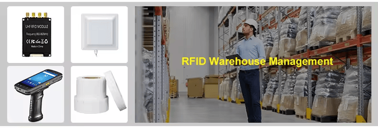Carduri RFID albe UHF utilizate pentru acces securizat și soluții de urmărire a personalului la evenimente de mari dimensiuni.