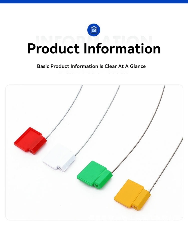Scenă de depozit cu mai multe butelii de gaz echipate cu sigilii RFID, urmărite pentru un control eficient al inventarului.