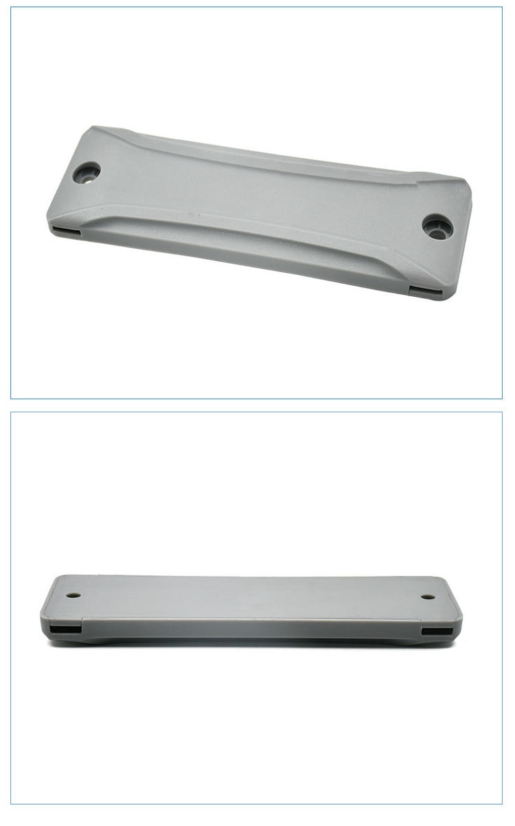 Această soluție de gestionare a inventarului în masă cu ep13643-1 asigură captarea simultană a mai multor active metalice de către cititoare RFID cu rază lungă.