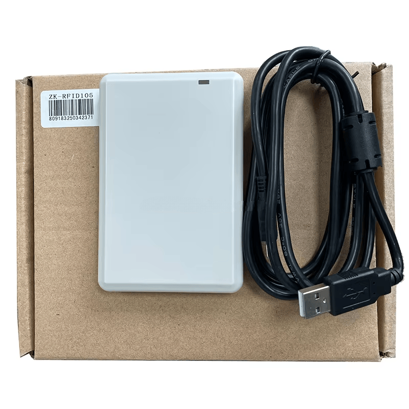 Prezentare SDK ZT-RY-105 cu resurse DLL și cod sursă software demonstrativ pentru dezvoltare personalizată.
