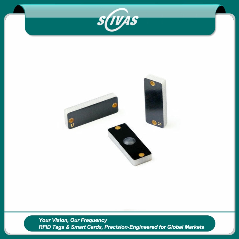 Etichete RFID PCB industriale pentru echipamente metalice