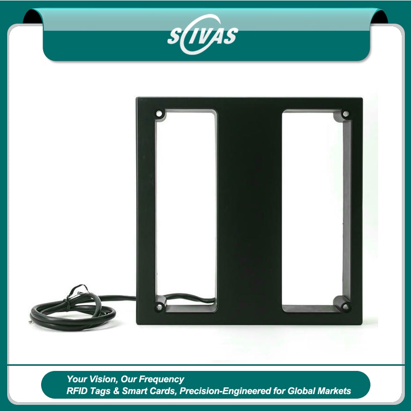 Furnizor de cititoare control acces 125KHz