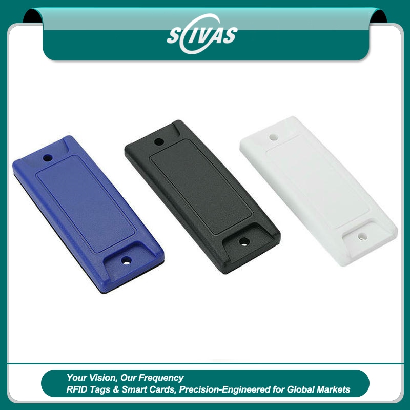 Etichete RFID ABS personalizate pentru metal