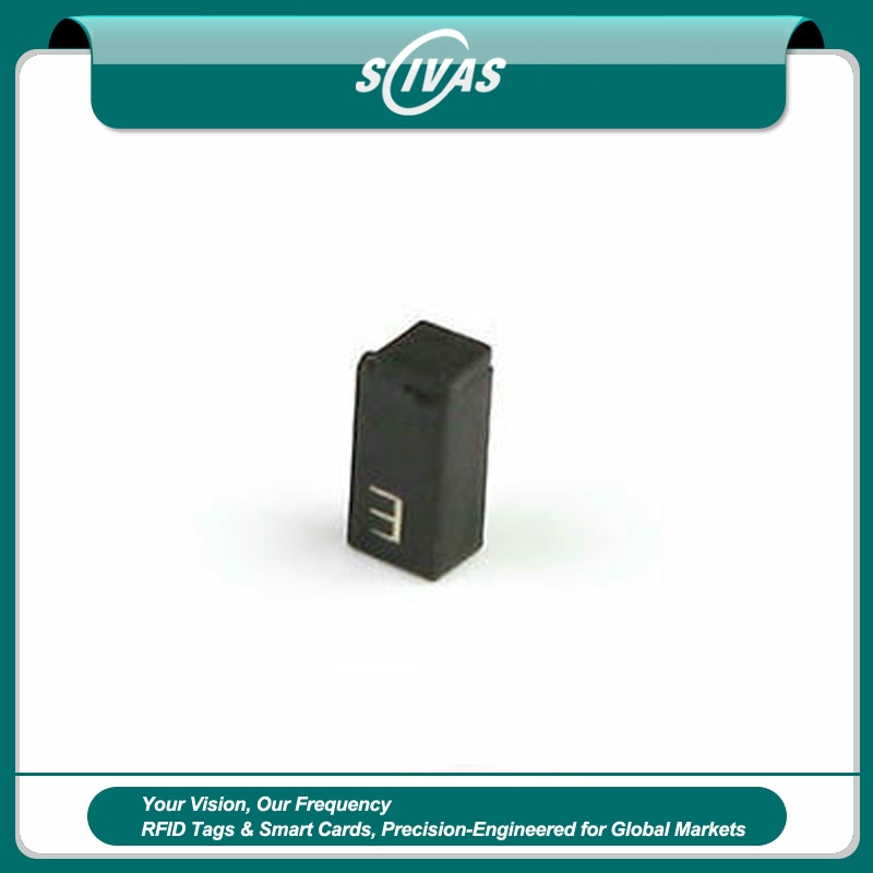 Etichete UHF ceramice pentru scule metalice