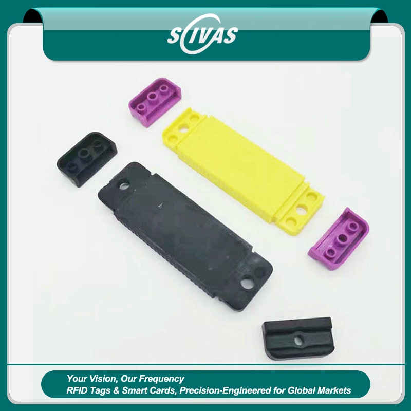 Etichete RFID TPU flexibile anti-metal