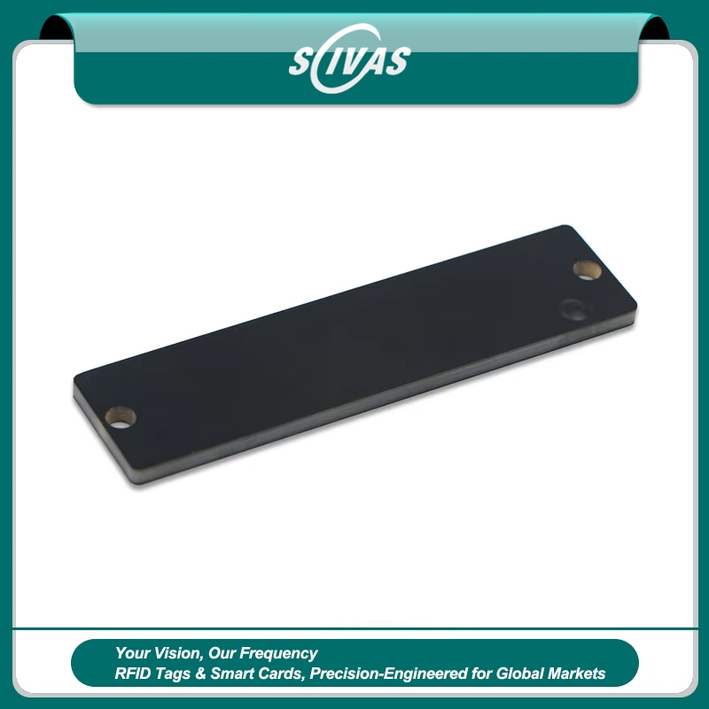 Tag RFID PCB pe metal pentru urmărire la distanță
