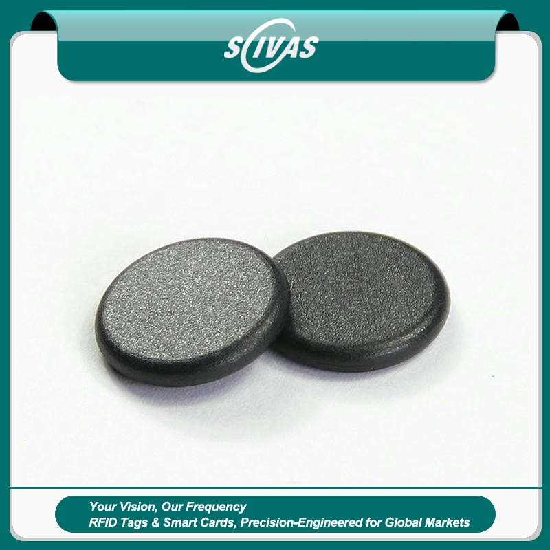 Etichete RFID PPS pentru instrumente metalice