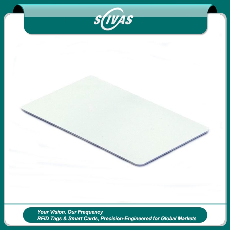 Carduri RFID cu UID modificabil și print personalizat