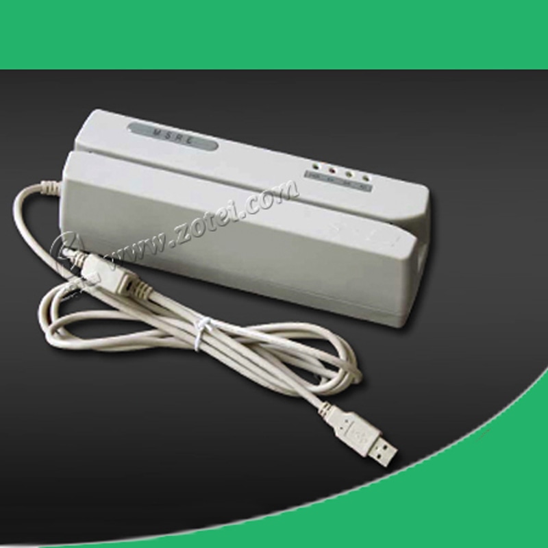 Codificatoare USB Lo-Co pentru carduri de fidelitate