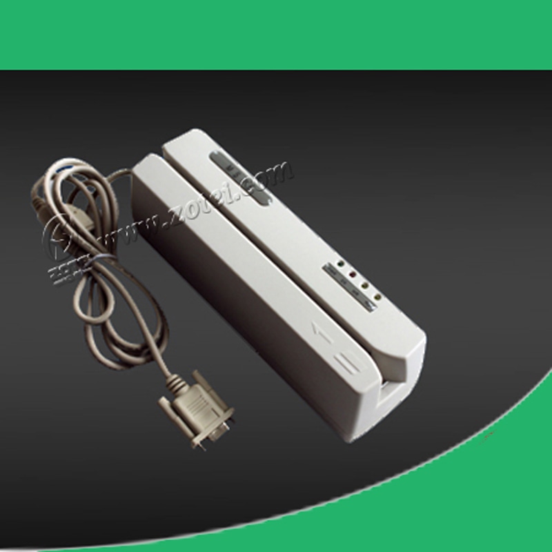 Encoder RS-232 Track 2 pentru carduri preplătite
