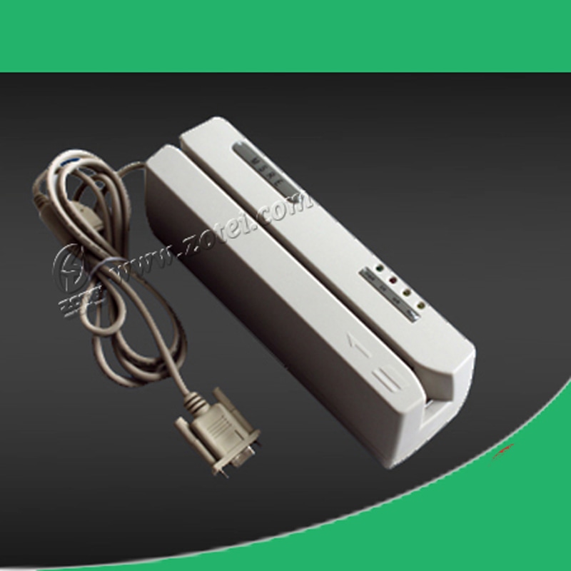 Encoder Lo-Co RS232 pentru carduri cadou și fidelizare