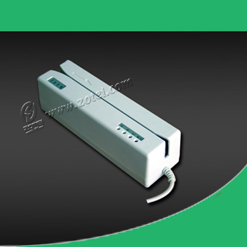 Encoder USB Hi-Co pentru pistele 1 și 2 pe carduri