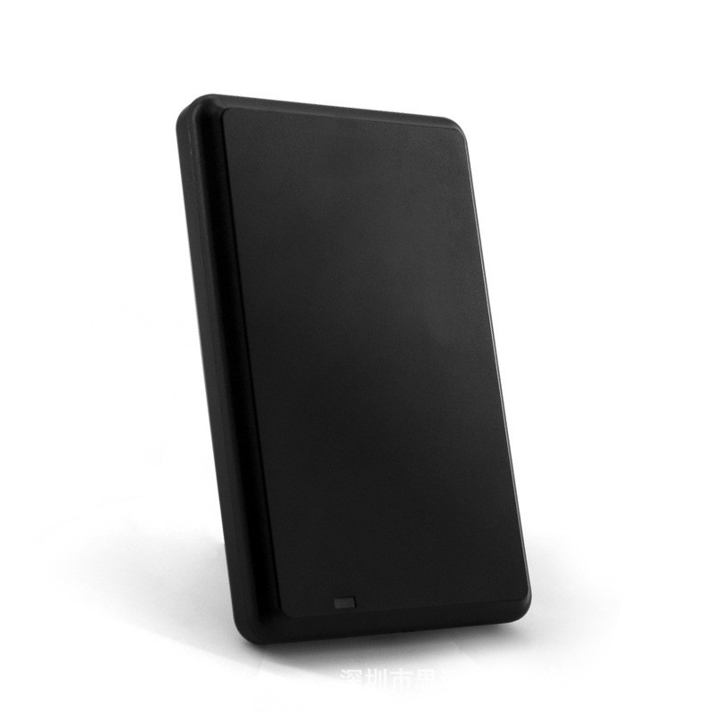 Imaginea 13 pentru Cititoare RFID HF pentru control acces cu carduri IC sigure