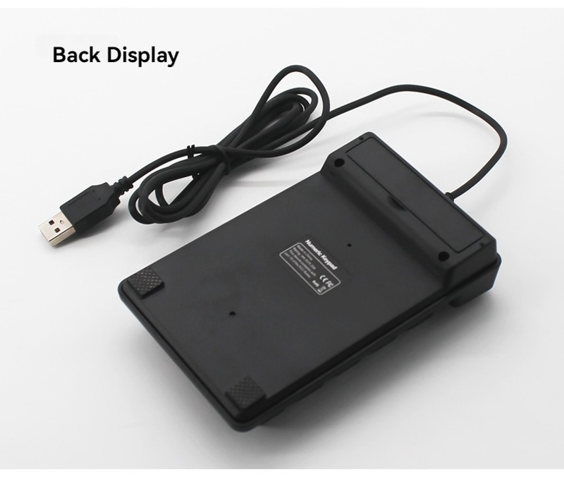 Cititoare RFID OEM 125KHz pentru sisteme POS prezentate cu detaliu al cipului, pentru aplicații cu cititoare RFID LF 125KHz.