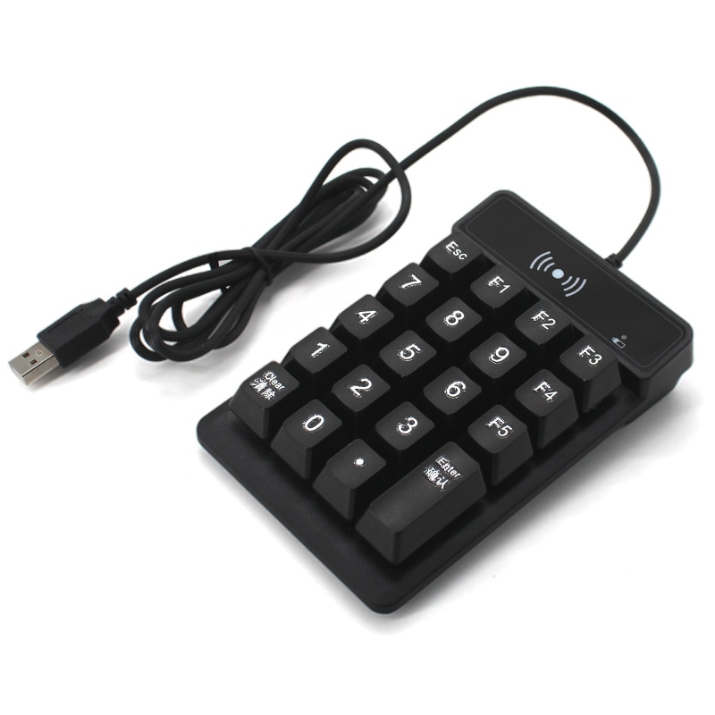 Cititoare RFID OEM 125KHz pentru sisteme POS prezentate pentru control de acces securizat, utile cumpărătorilor care compară soluții RFID LF 125KHz.