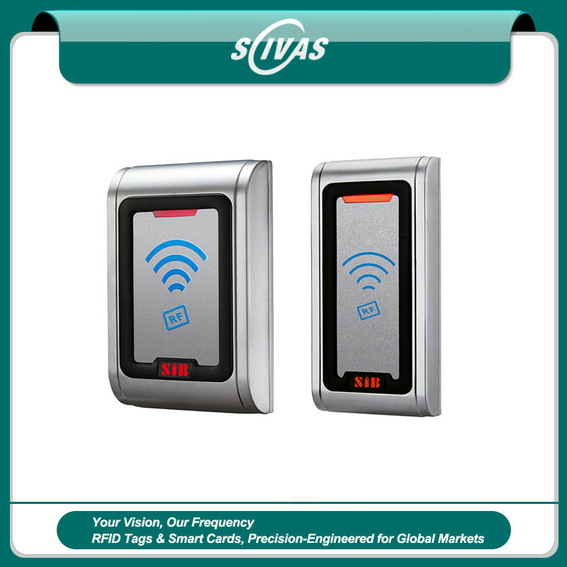 Cititor RFID OEM pentru uși securizate