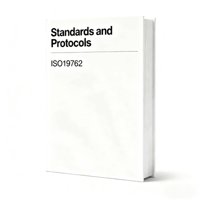 Ghid protocol sigilii electronice ISO 18185