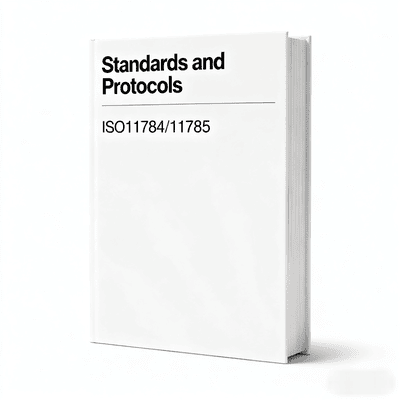 Standardul ISO11784/11785 pentru RFID animalier