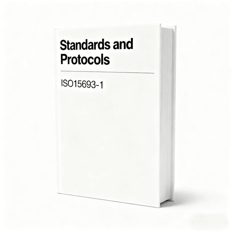 Fișă tehnică ISO15693-1 pentru carduri vicinity, cu scanare contactless în categoria Standards & Protocols.