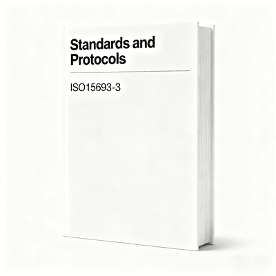 Ghid ISO15693-3 pentru protocolul anticoliune RFID