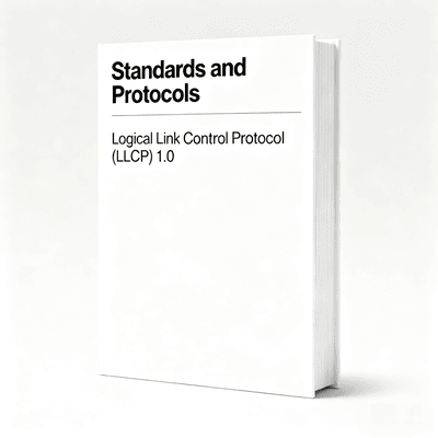 Ghid LLCP 1.0 pentru protocolul de control al legăturii logice