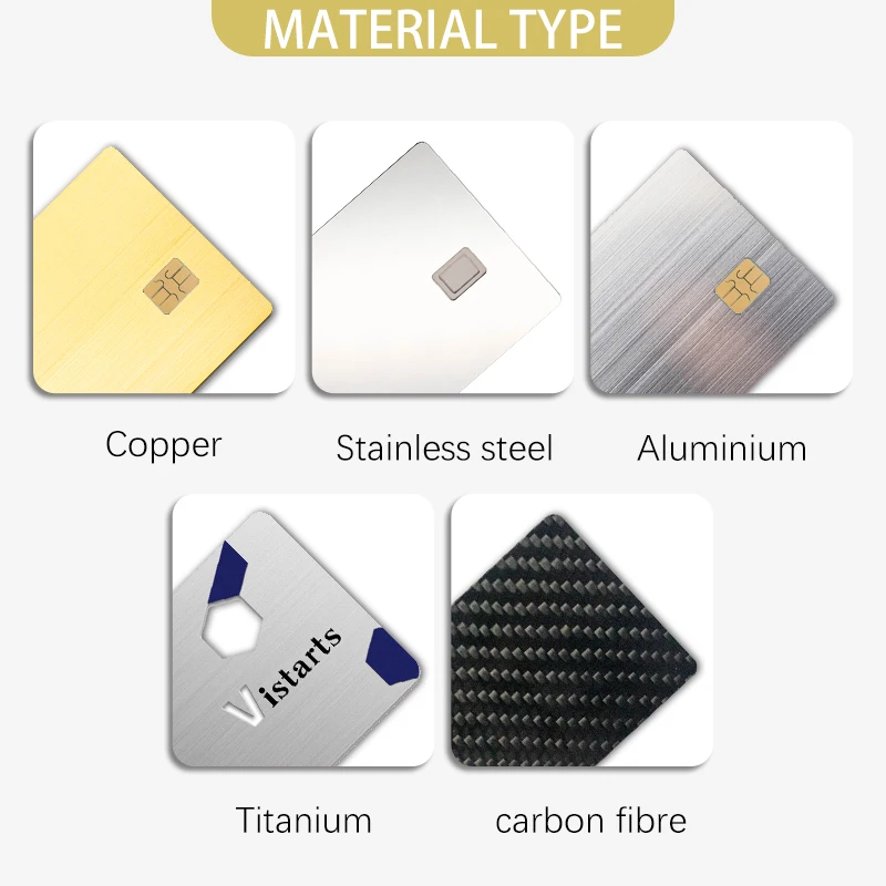 Cărți de vizită metalice gravate cu modele artistice, prezentate în secțiunea de descriere cu detaliu al texturii suprafeței pentru aplicații Metal Business Cards.