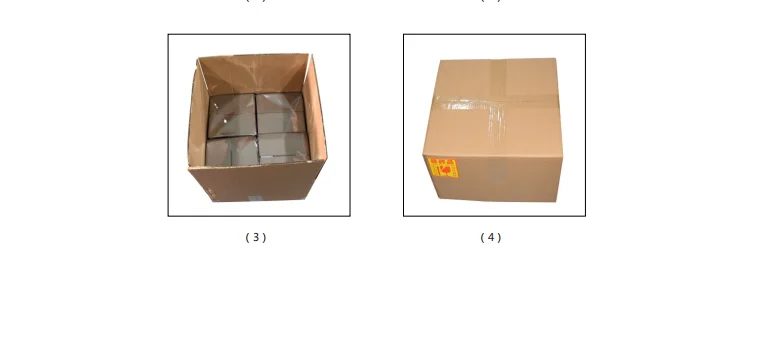 Etichete RFID HF pentru serializare și controlul aprovizionării, prezentate cu detalii ale texturii suprafeței.