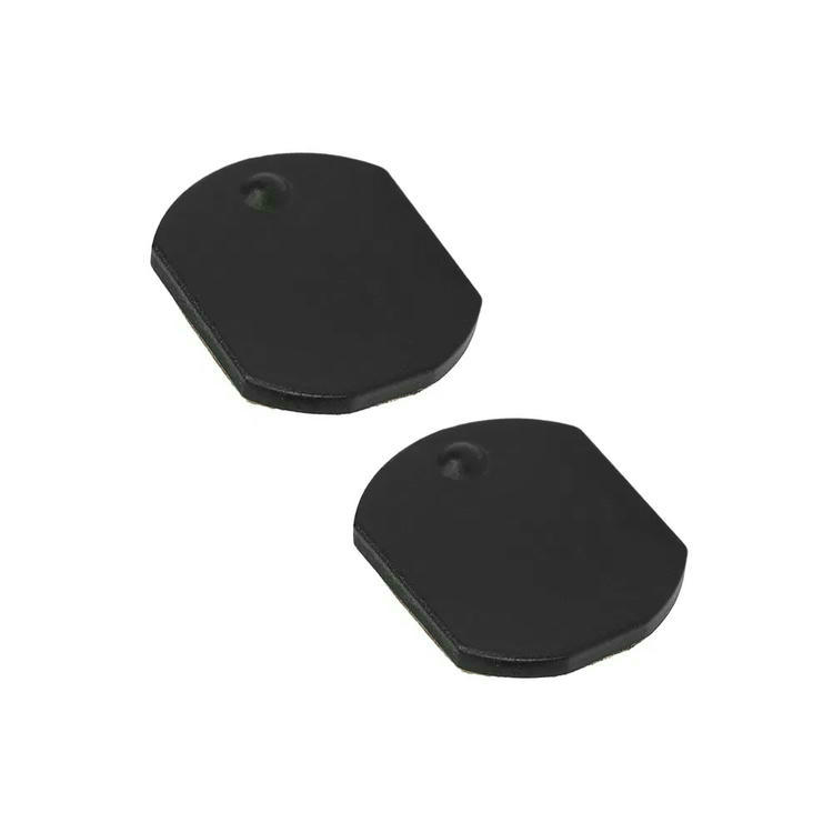 Această etichetă IP68 rezistentă la apă C2117-1 ceramică RFID oferă performanțe fiabile de urmărire a activelor în medii aspre în aer liber.